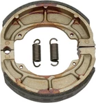 Moose Racing Brake Shoes M9155. Fixed Price $30.95.