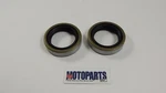 Fork Seals Triumph T100 T120 T150 1963-1970 (97-1500). Fixed Price $11.58.