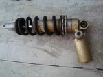 Rear Shock 1996 2003 Kawasaki Ninja ZX7R 45014-1617. Fixed Price $40.99.