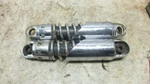 04 Kawasaki Vulcan Meanstreak Rear Back Shocks Springs. Fixed Price $20.00.