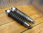 94-03 Honda Magna VF750C Rear Shocks (pair) 52400-MZ5-672. Fixed Price $16.74.