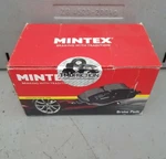 Mintex Front Brake Pads Set Braking MDB3160 Toyota Helix Lll 05-. Fixed Price $47.00.