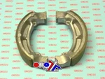 Brake Shoes VB416 Kawasaki, 1104160. Fixed Price $30.65.