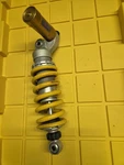 17 - 25 2022 Ducati Supersport Rear Shock Ohlins. Fixed Price $240.00.