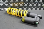 2017 Kawasaki KX250F Oem Rear Back Shock Absorber Suspension 4.9KG Spring Nice!. Fixed Price $279.99.