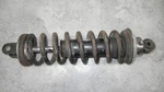 1980 Kawasaki A1 Rear Shock Absorber Suspension 45014-1052. Fixed Price $70.00.