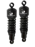 13" Series Shocks Black Progressive 412-4020B For 80-05 Harley Flh Flt. Fixed Price $371.95.