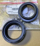 Ktm Oem Fork Dust Caps X2 65 Xc, Husqvarna Cr Motorcycle 7533167. Fixed Price $39.99.
