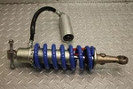 2009 Triumph Speed Triple Rear Back Shock Absorber Suspension T2051005. Fixed Price $499.99.