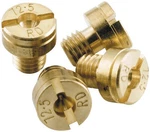 Ebc SJ110-4 Mikuni Slot Head Style Main Jets. Fixed Price $20.32.