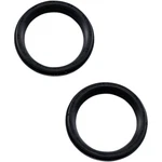 Parts Unlimited Seals - 45.5MM Id X 62MM Od 7.5/10MM PUP40FORK455201. Fixed Price $30.55.