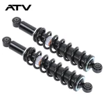 Rear Monotube Shocks Atv 62100-38F00-019 For Suzuki Eiger 400 & King Quad. Fixed Price $94.36.