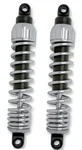 Progressive Series Motorcycle Heavy Duty Chrome 13" Rear Shocks (444-4020C). Fixed Price $682.85.