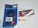 K&l Supply New Fork Seal Wiper Kit 43 Mm Showa Qty 15-5058. Fixed Price $28.67.