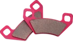 Bikemaster Sintered Brake Pads For Arctic Cat 961558. Fixed Price $46.75.