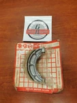 Nos Suzuki PE175 Brake Shoe 54410-40500 Sub. 54400-40840 S21. Fixed Price $11.42.