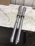 81 Honda Goldwing Front Forks Tubes Shocks Right Left. Fixed Price $170.00.