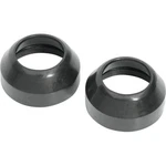 Drag Specialties 48-77 Fl's W/glide Fork Boots (pr) DS-240360. Fixed Price $5.04.