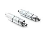 Rear Shock Coil Suspension 2000 Suzuki Marauder VZ800 3029A X. Fixed Price $84.69.