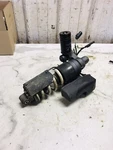 10 Bmw Rear Back Shock Spring Assembly. Fixed Price $649.00.