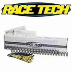 Race Tech Fork Springs 2009-2010 Bmw G450X Suspension Ve. Fixed Price $154.35.