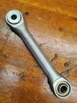 Ducati Panigale Dog Bone Suspension Linkage 1961A 155MM Eye To. Fixed Price $63.18.