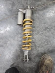 2000 2001 Honda Oem Rear Shock Spring Absorber Suspension. Fixed Price $169.99.