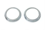 V-twin 24-0091 35MM Fork Seal Zinc Washers 82-83 Fx & 80-83 Sportster. Fixed Price $8.95.