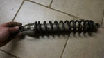 89-98 Honda PC800 Rear Back Shock Absorber 52400-MR5-00 SH29. Fixed Price $29.98.