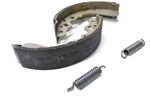 Moose Utility M9159 Brake Shoe Kit Nos. Fixed Price $33.10.