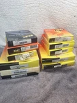 Lot Of Atv Brake Shoes Dp 9207 9200 9165 9203 9130 9111 9118 Polaris. Fixed Price $23.39.