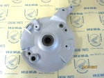 Honda CB92,CB92R Benly Super Sport 125 Used Front Brake Panel 45100-205-03. Fixed Price $397.50.