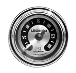 Legends 2212-0492 Fairing Mounted Led Backlit Psi Gauges Spun Aluminum Li.... Fixed Price $224.95.