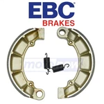 Ebc Rear Standard Brake Shoes 2005-2013 Honda TRX500FM Fourtrax Foreman. Fixed Price $67.80.