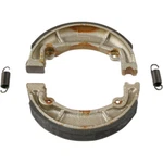 Ebc Standard Brake Shoes / One Pair (331). Fixed Price $30.71.
