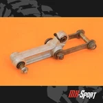 1992 Rear Shock Linkage Cushion Connecting Rod Arm Relay. Fixed Price $67.99.