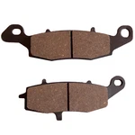 Brake Pads Fits Suzuki 59101-33820 59101-33830 59101-33850 59101-33880. Fixed Price $10.04.