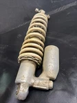 2006 Kawasaki KX250F Showa Rear Shock 2009 (oem# 45014-0005-710). Fixed Price $115.99.