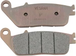 Vesrah Sintered Metallic Brake Pads #VD-156JL Fits Suzuki/honda. Fixed Price $51.87.