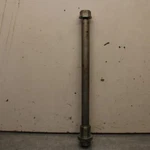2006 Suzuki SV650 Rear Swingarm Bolt Suspension Pivot Axle 61211-17G00 BB93. Fixed Price $10.80.