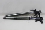 Kawasaki Ninja 09-12 Oem Front Suspension Sliders Straight. Fixed Price $274.99.