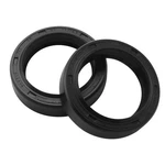 Bikemaster Seal 36 X 48 11/12.5MM P40FORK455037. Fixed Price $24.32.