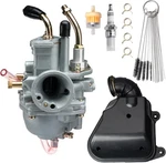 For Predator 50 90 2003-2007,CARBURETOR Polaris.... Fixed Price $50.99.