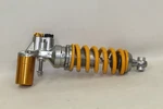 Triumph Speed Triple 1050 18-20 Ohlins Ttx Rear Shock Suspension Spring Nice!. Fixed Price $749.99.