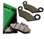 Vesrah Organic Brake Pads VD-328. Fixed Price $24.95.