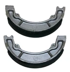 Factory Spec Brand Front Brake Shoes For Yamaha Mx FS-123. Fixed Price $11.59.