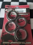 Pivot Works Fork Seal Kit, Part # PWFSK-Z005. Fixed Price $49.95.