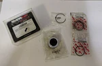 Msr Rear Shock Seal Head Kit For Select Kawasaki Suzuki Yamaha 41-3211 (KAS/BIN1. Fixed Price $45.00.