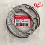 Genuine Honda Rear Brake Shoes 06430-KVB-900 For PCX150 125 Ship Ddp (us Only). Fixed Price $39.00.
