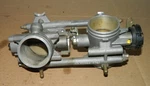 Throttle Bodies Ducati Hypermotard 1100EVO 1100SP 796 Monster #2. Fixed Price $64.99.
